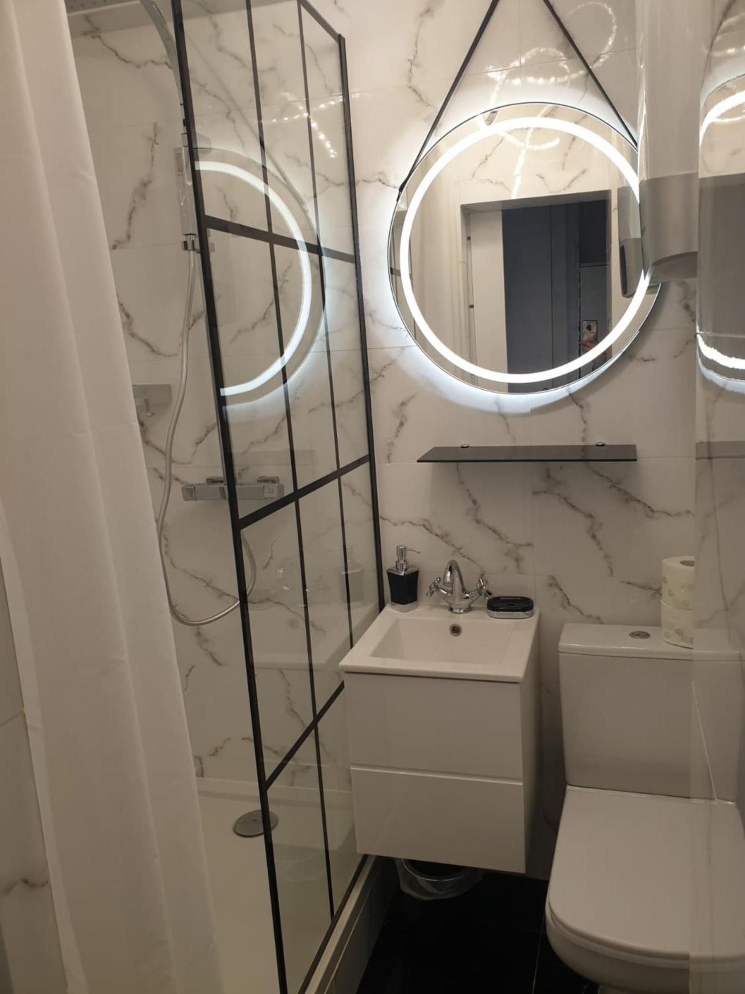 Mm Luxus Meerblick Appartment 3 Personen Międzyzdroje Zewnętrze zdjęcie