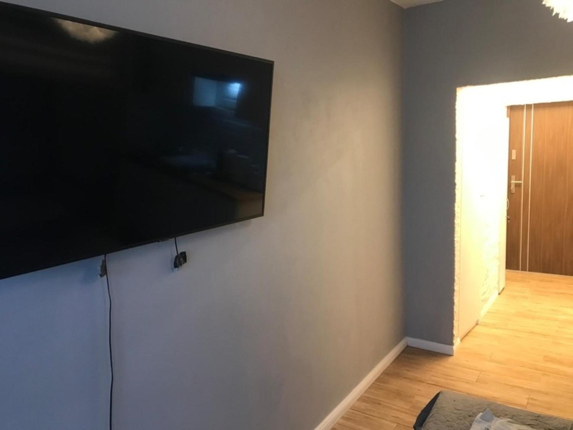 Mm Luxus Meerblick Appartment 3 Personen Międzyzdroje Zewnętrze zdjęcie
