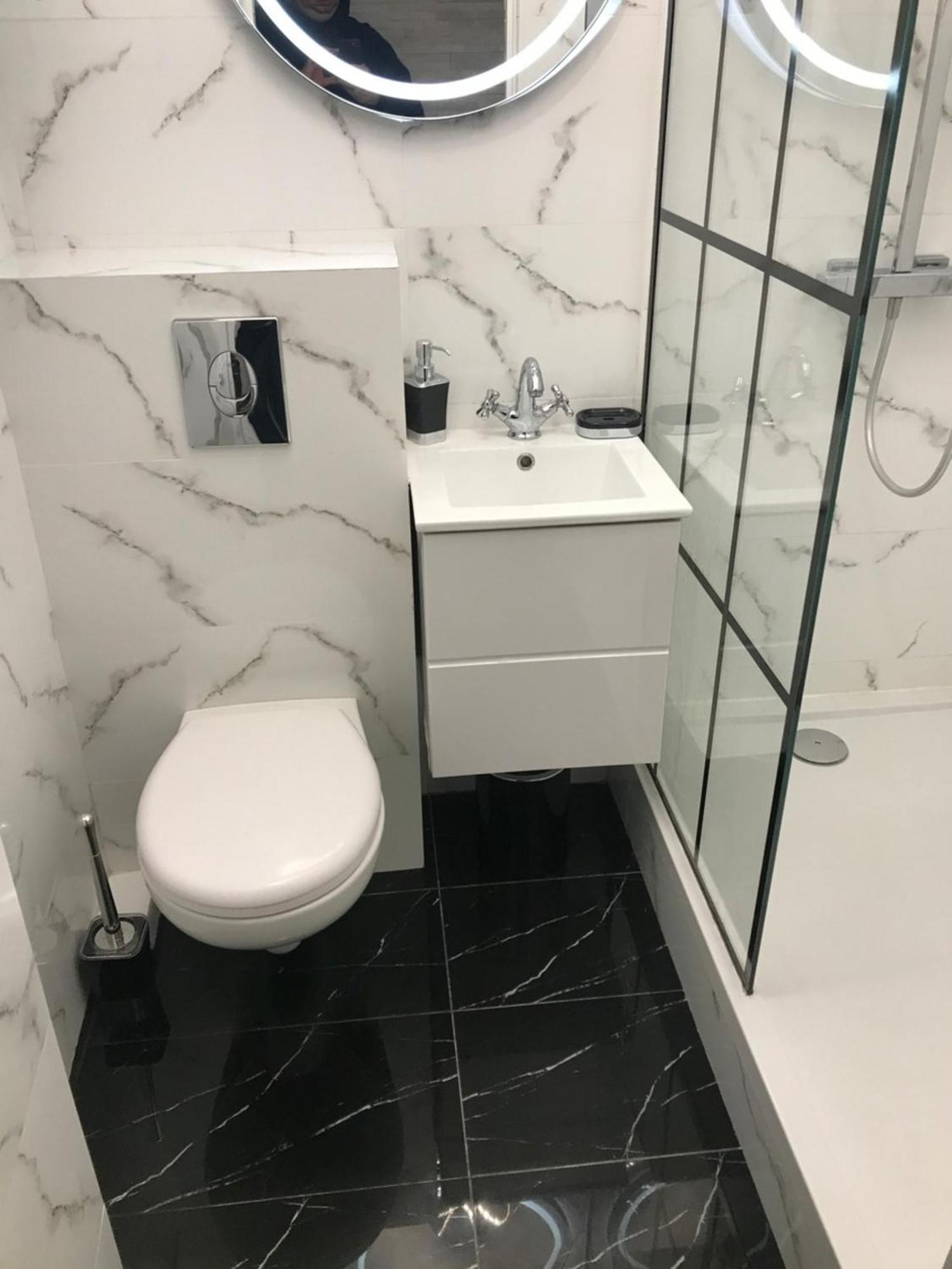 Mm Luxus Meerblick Appartment 3 Personen Międzyzdroje Zewnętrze zdjęcie