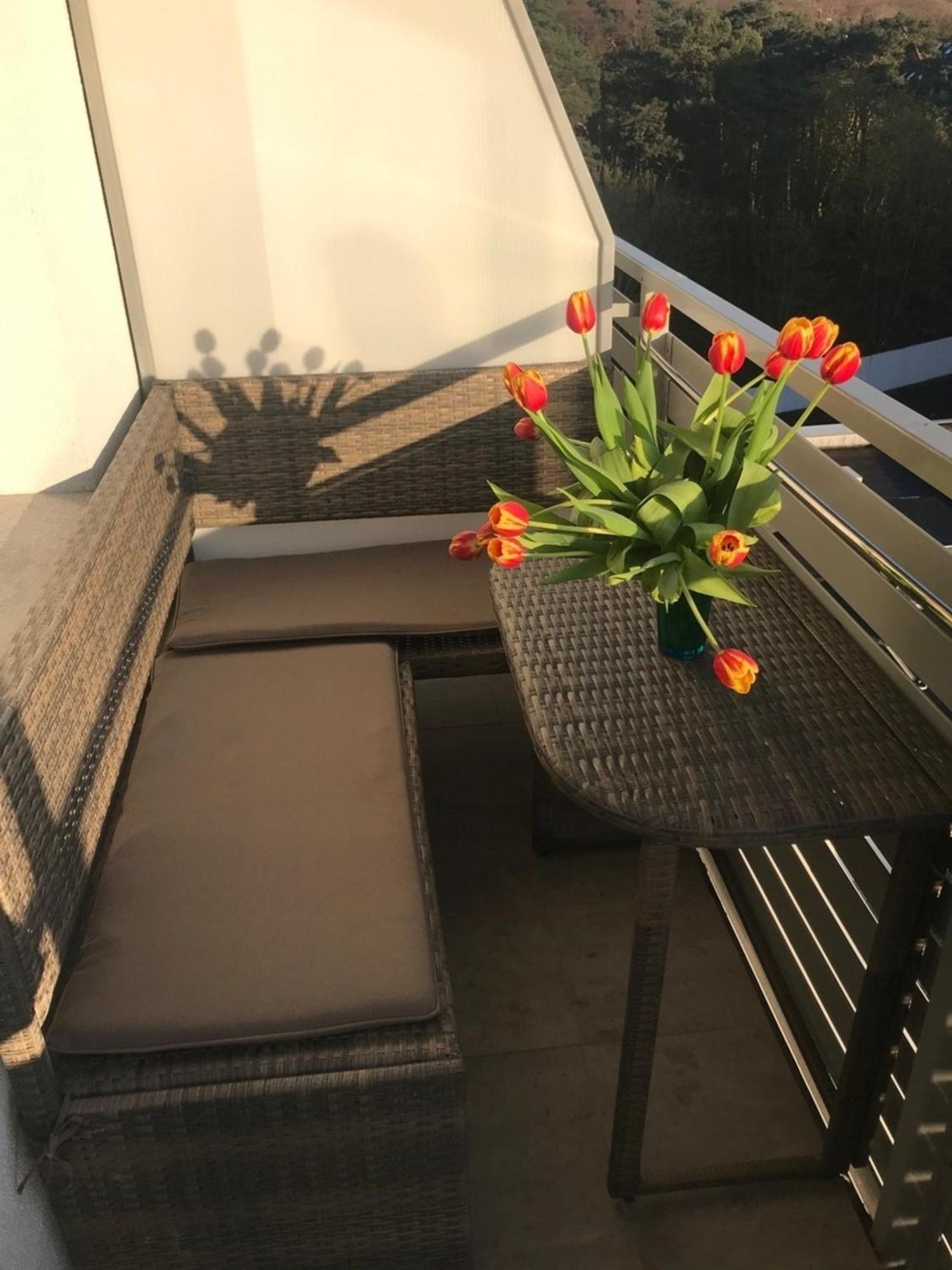Mm Luxus Meerblick Appartment 3 Personen Międzyzdroje Zewnętrze zdjęcie
